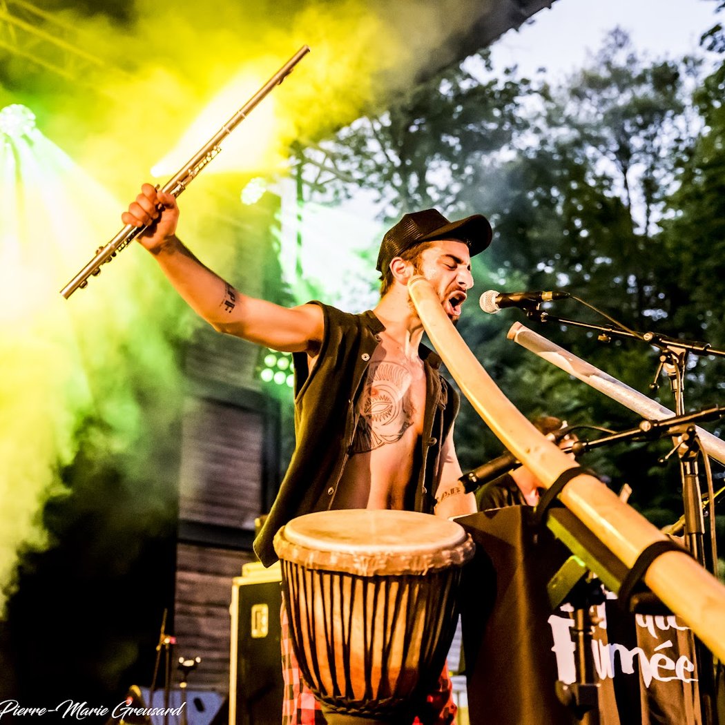 Festival Contentpourien 1